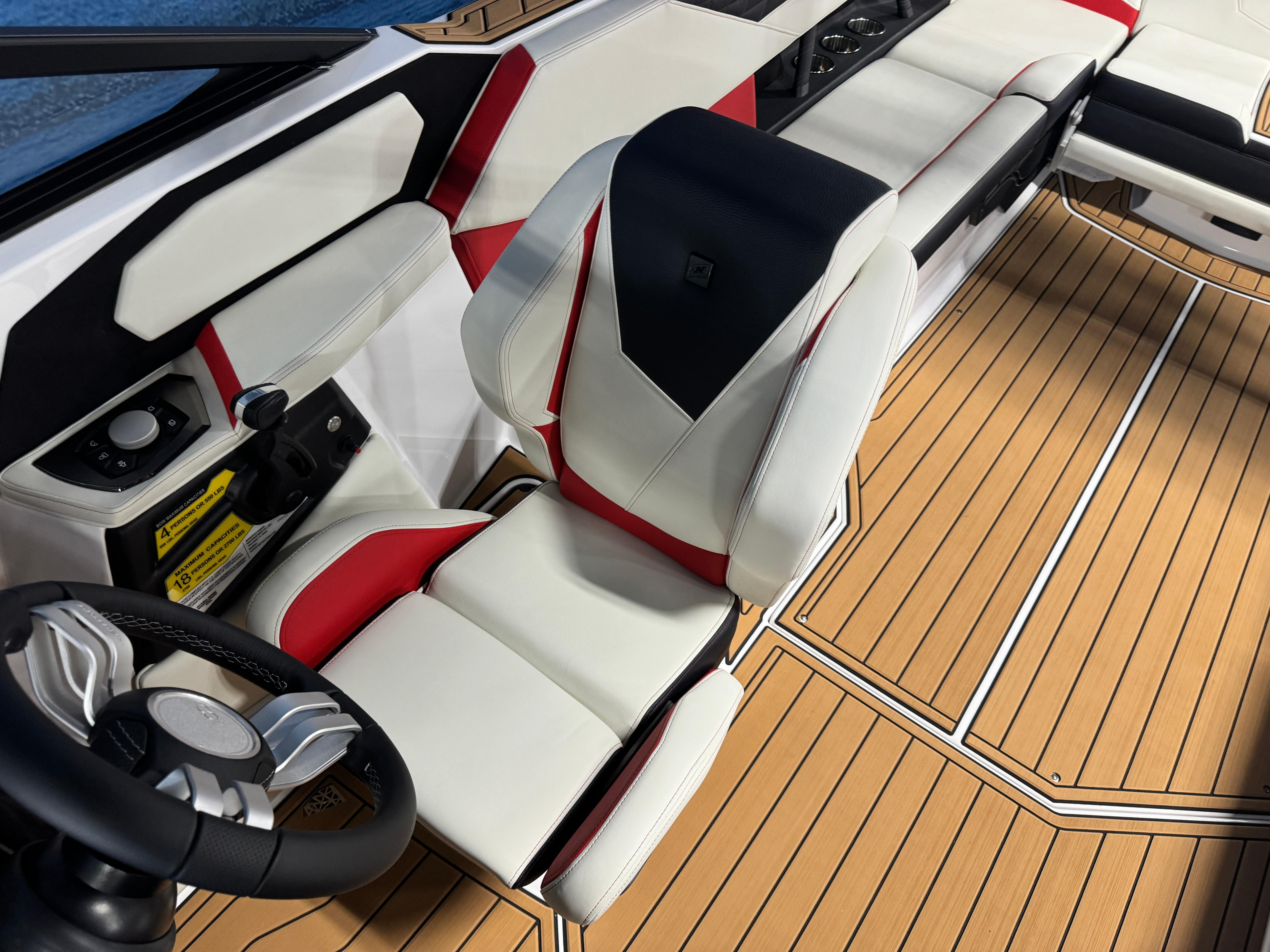 2025 Nautique Super Air S25 #N6001F inventory image at Sun Country Marine Group, Irvine 2025 Nautique Super Air S25 #N6001F inventory image at Sun Country Marine Group, Irvine