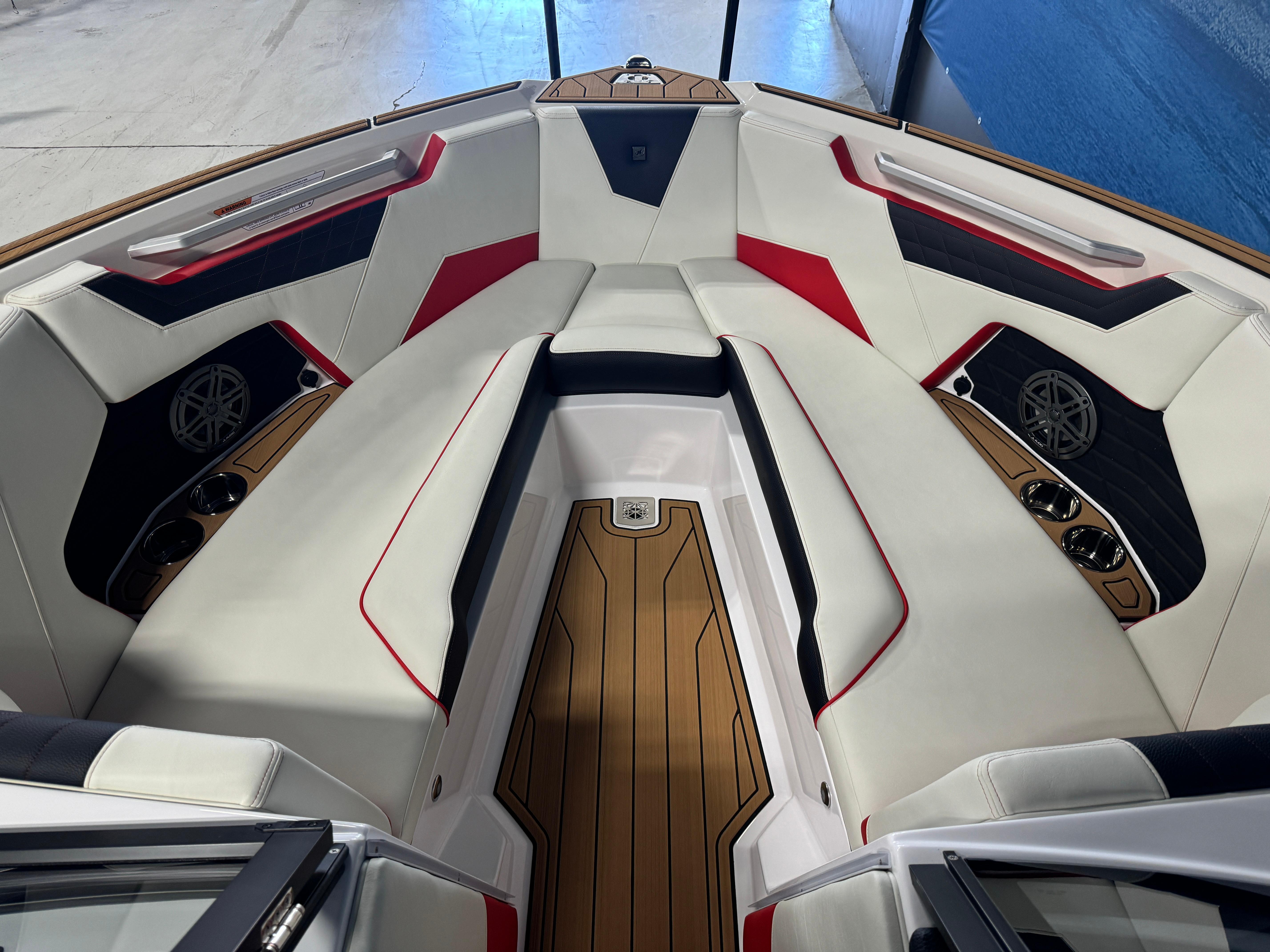 2025 Nautique Super Air S25 #N6001F inventory image at Sun Country Marine Group, Irvine 2025 Nautique Super Air S25 #N6001F inventory image at Sun Country Marine Group, Irvine