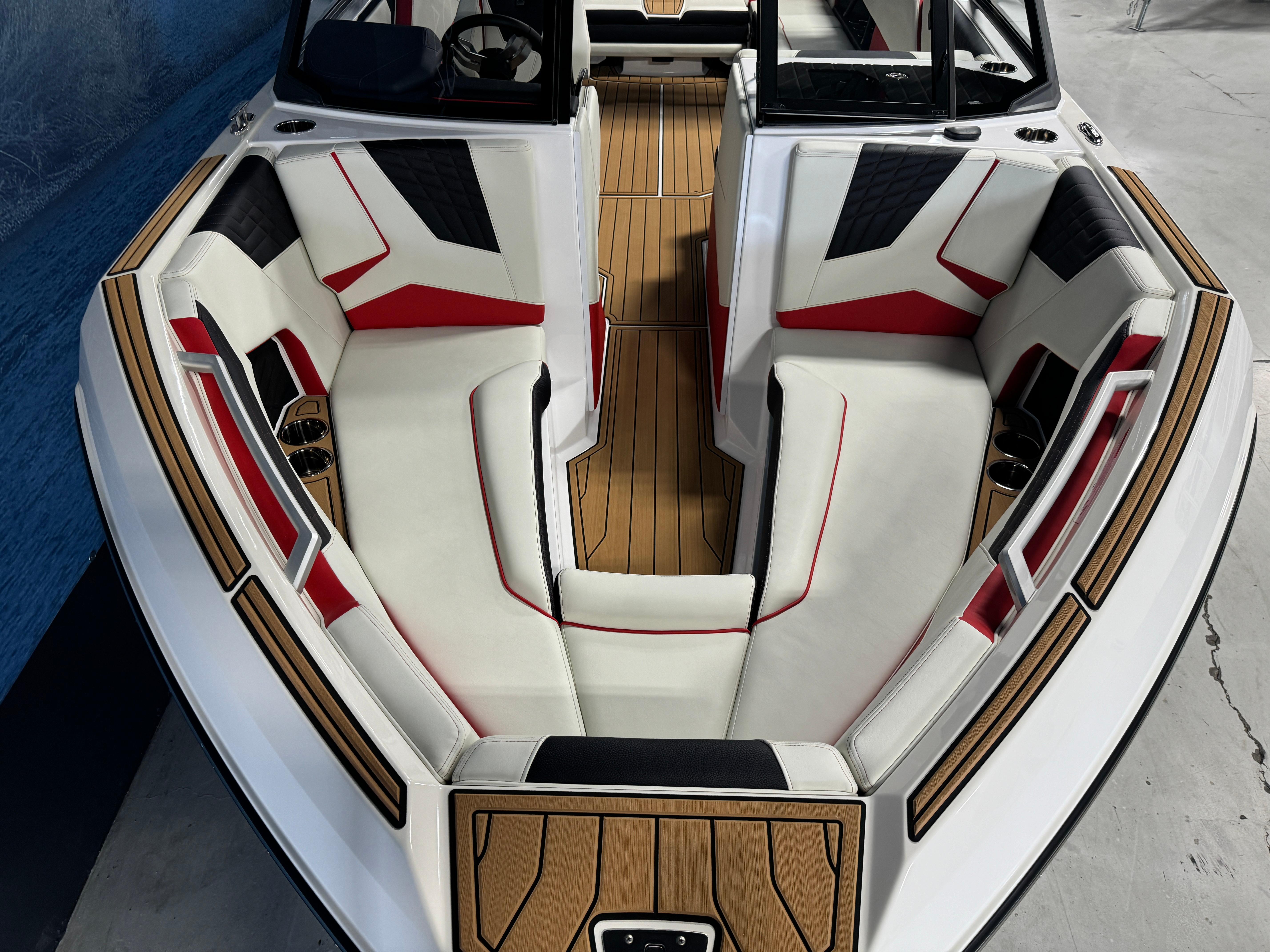 2025 Nautique Super Air S25 #N6001F inventory image at Sun Country Marine Group, Irvine 2025 Nautique Super Air S25 #N6001F inventory image at Sun Country Marine Group, Irvine
