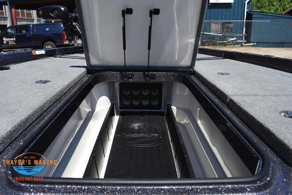 2020 Ranger Boats boat for sale, model of the boat is Z518 & Image # 29 of 29