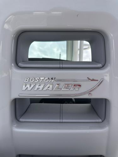 33' Boston Whaler, Listing Number 100901239, - Photo No. 24