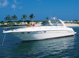 360 cruiser yacht for sale