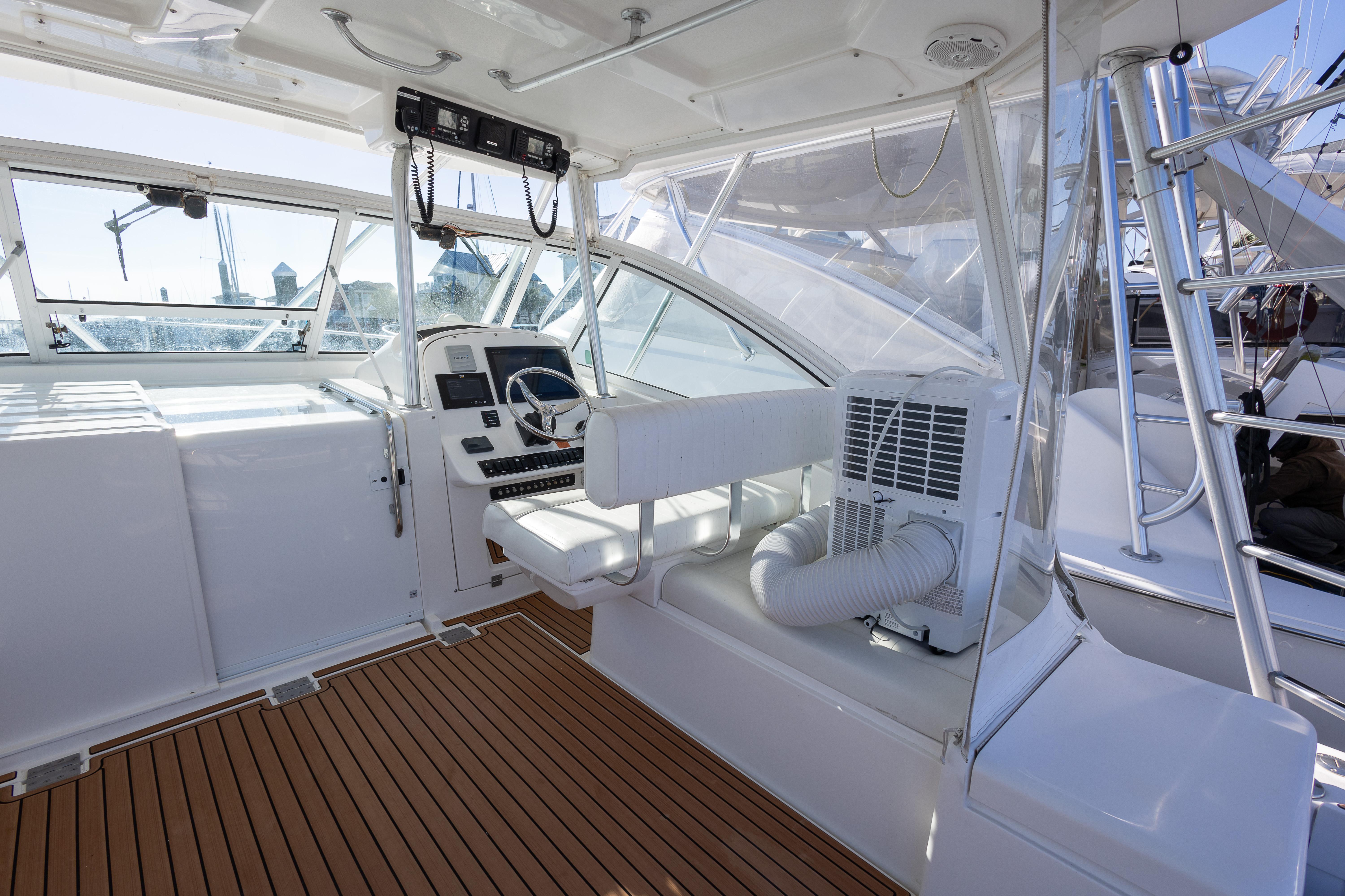 2005 Luhrs 36 - Image 18