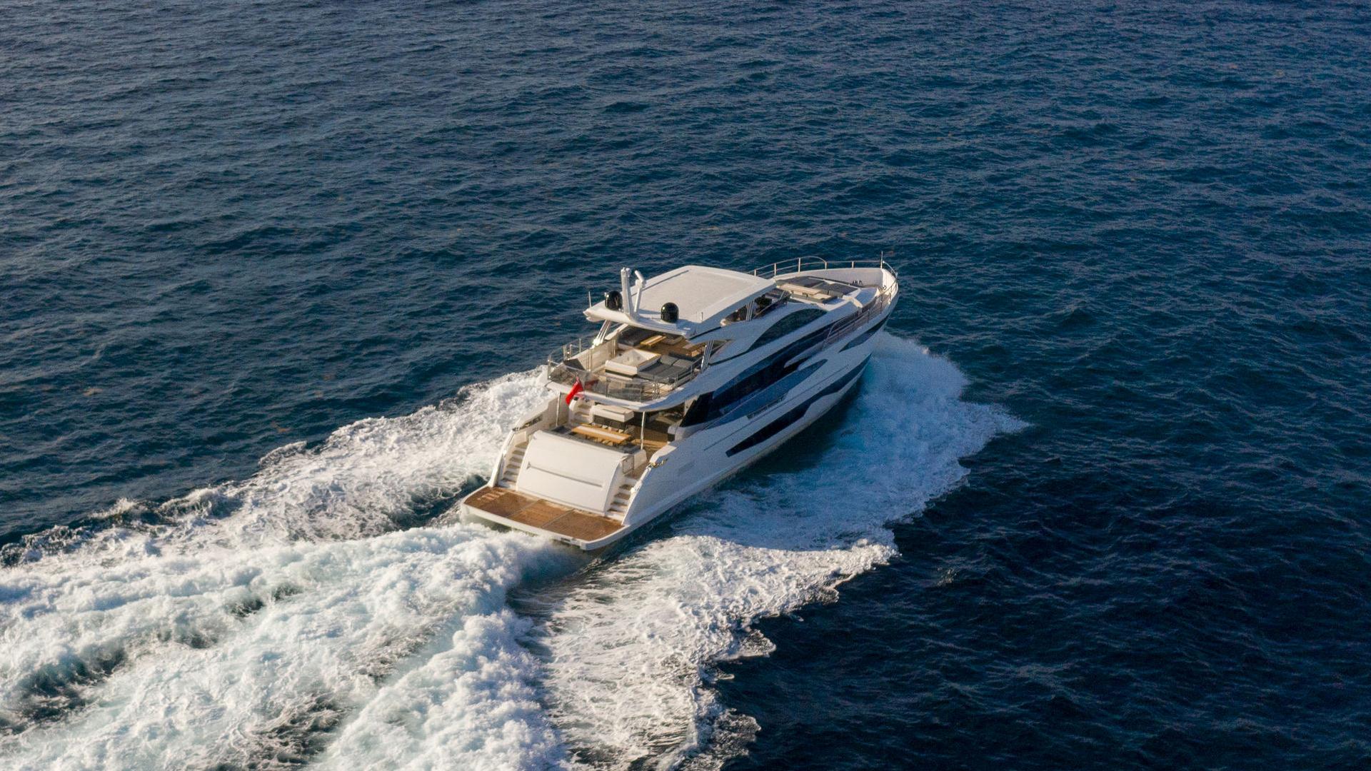 pearl 95 yachts for sale