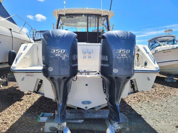 34' Pursuit, Listing Number 100917153, Image No. 21