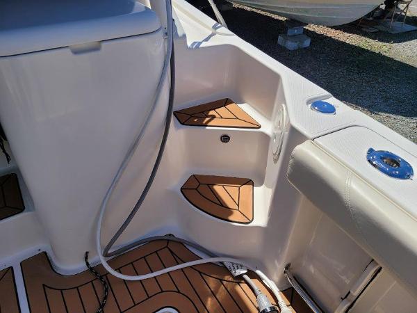 34' Pursuit, Listing Number 100917153, Image No. 23