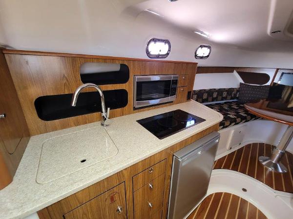 34' Pursuit, Listing Number 100917153, - Photo No. 29