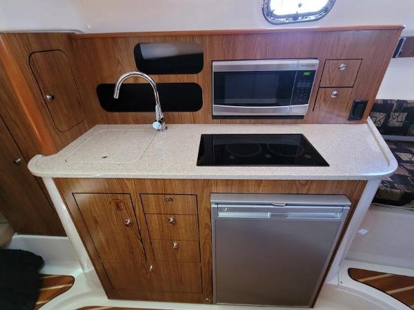 34' Pursuit, Listing Number 100917153, Image No. 32