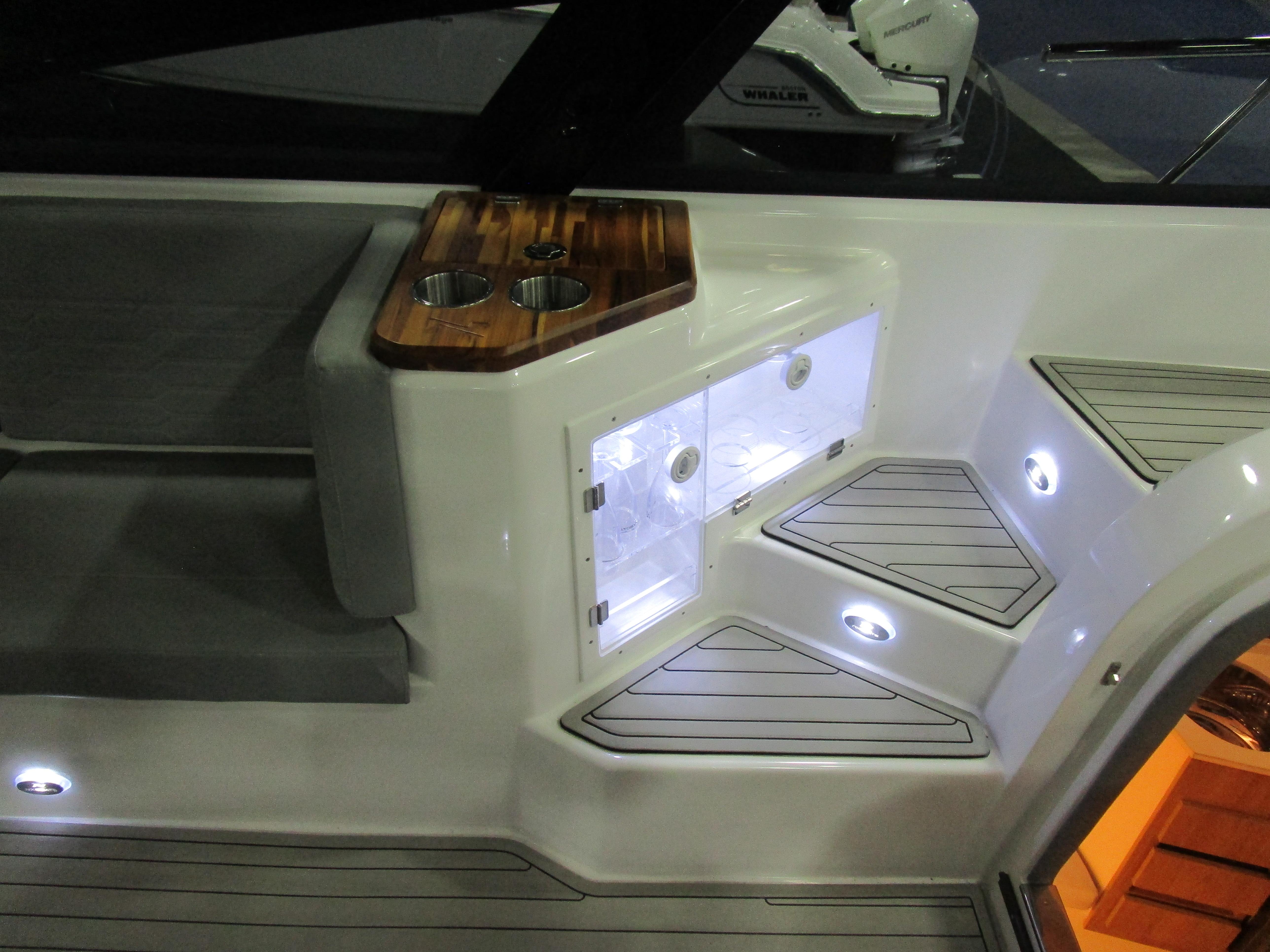 2025 NX Boats 340 Sport Coupe Gallery