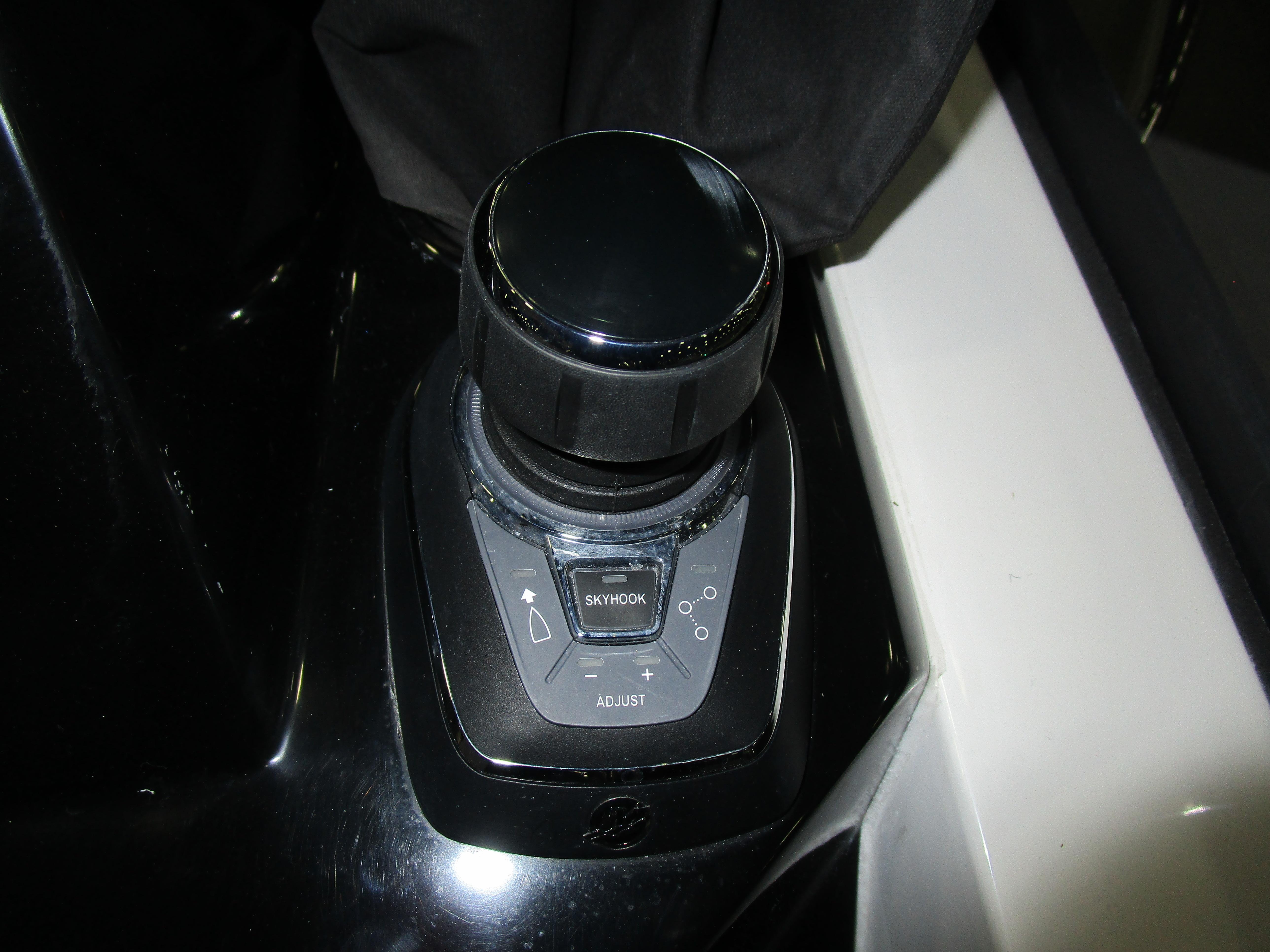 2025 NX Boats 340 Sport Coupe Gallery