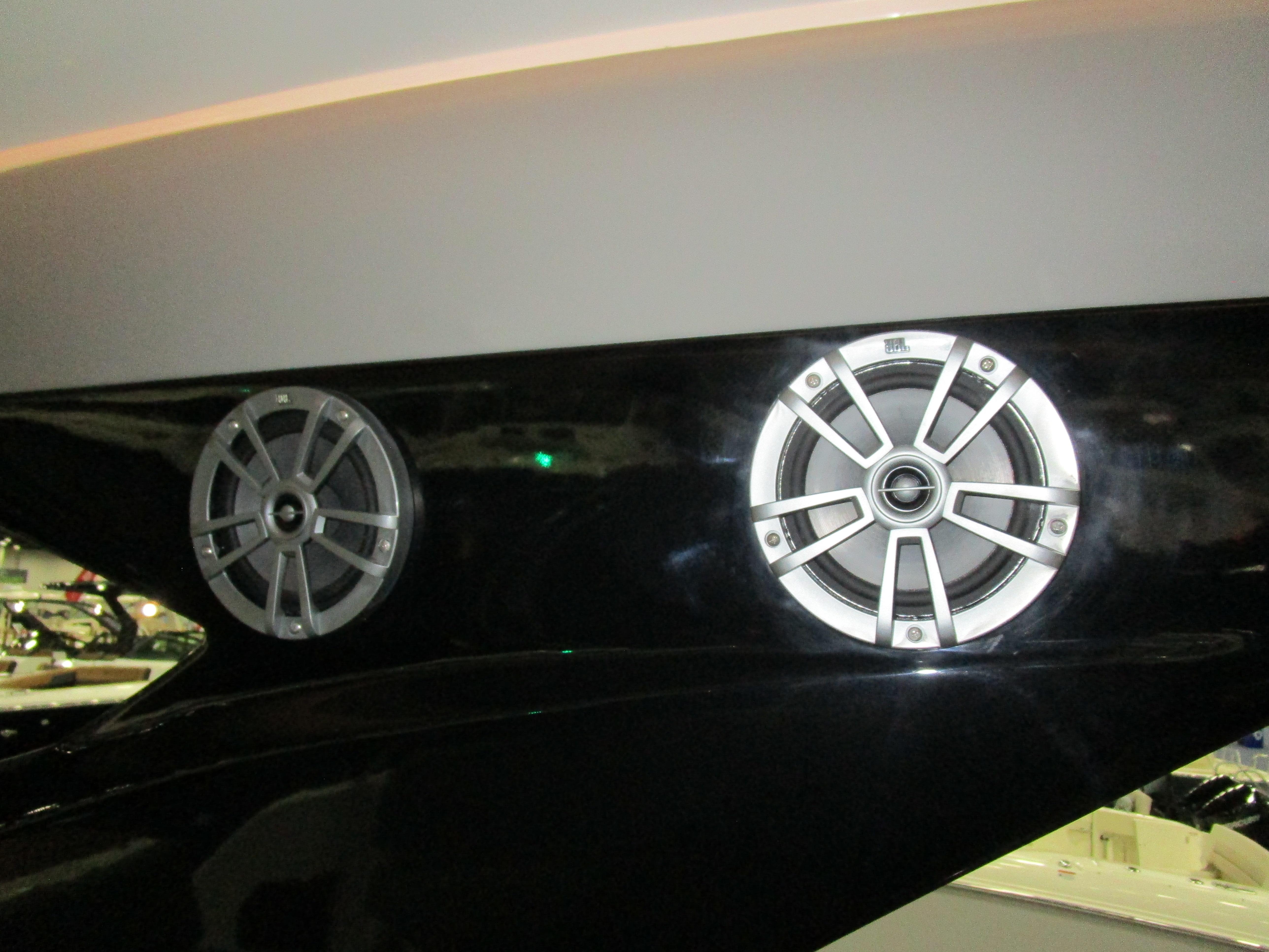 2025 NX Boats 340 Sport Coupe Gallery
