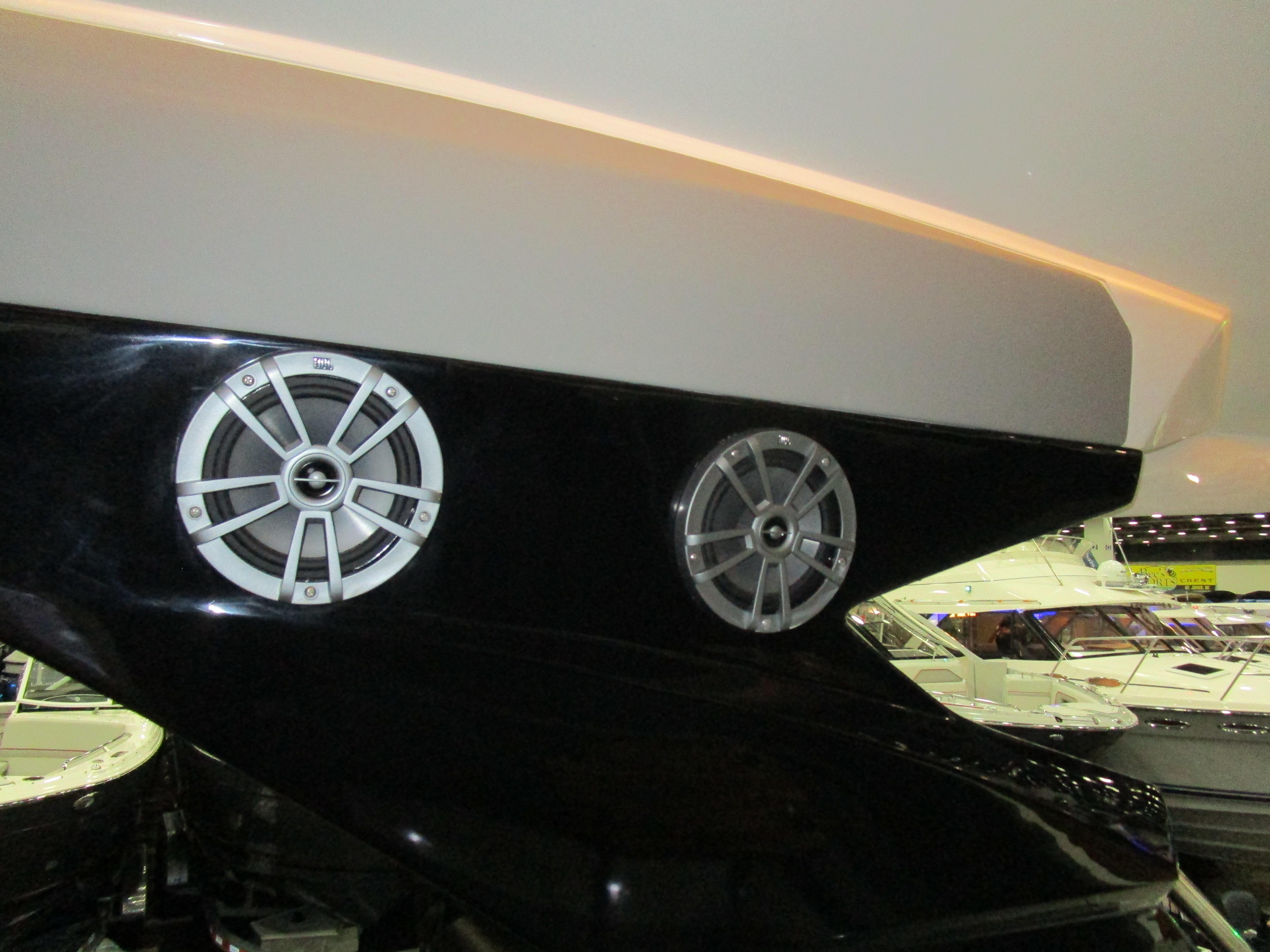2025 NX Boats 340 Sport Coupe Gallery