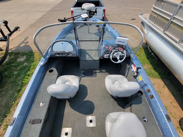 2010 Stratos boat for sale, model of the boat is 1760DV & Image # 6 of 16