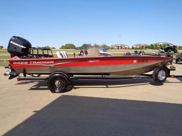 2006 bass tracker Clearance