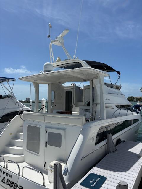 Photo of 2006 Carver 43'