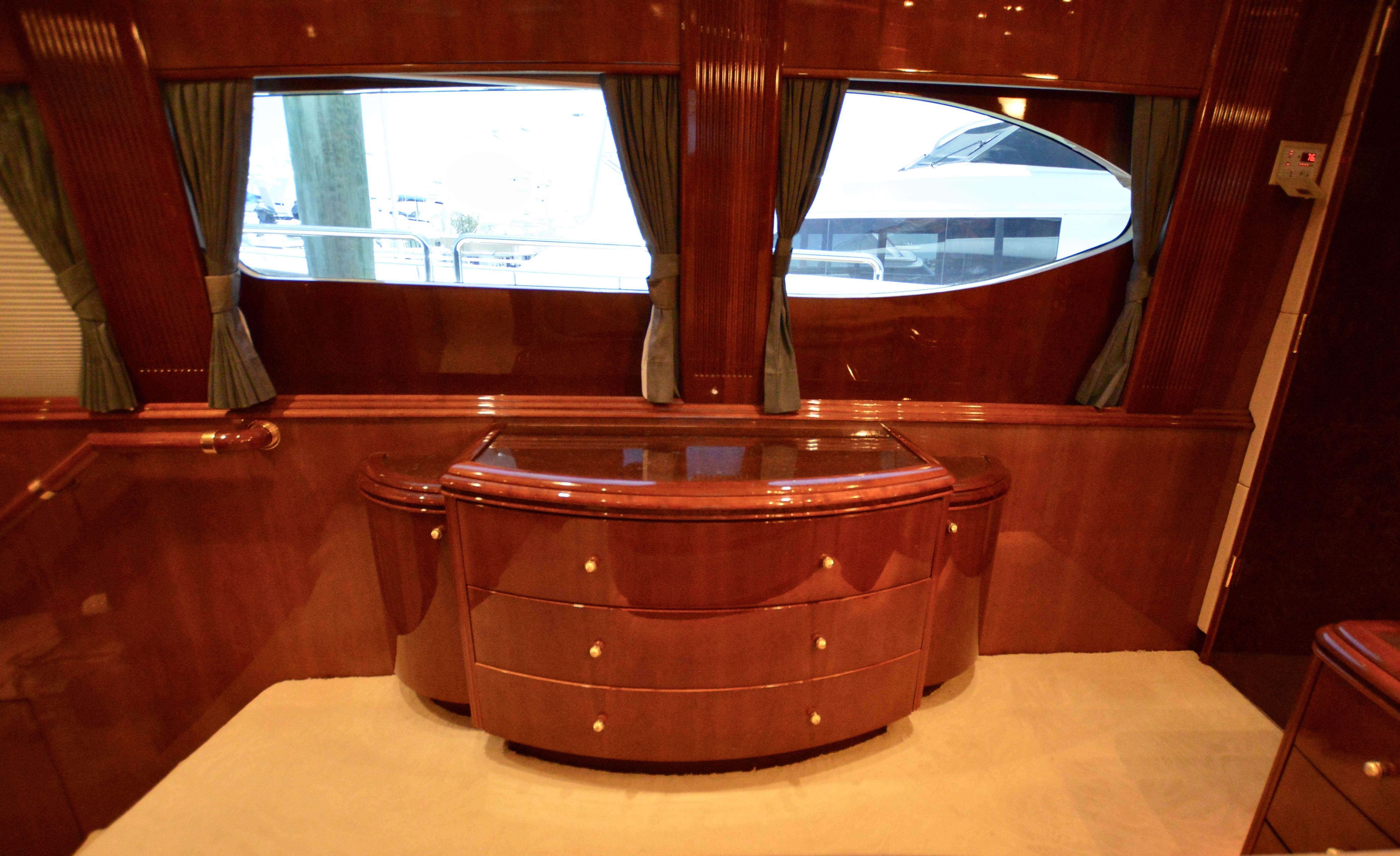 Destiny-pilothouse 2001-My Destiny FL-US-9383324 | Thumbnail