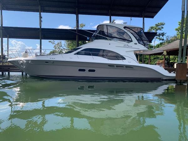 Photo of 2006 Sea Ray 52'