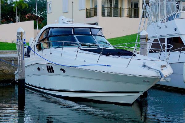 44' Sea Ray, Listing Number 100856209, - Photo No. 1