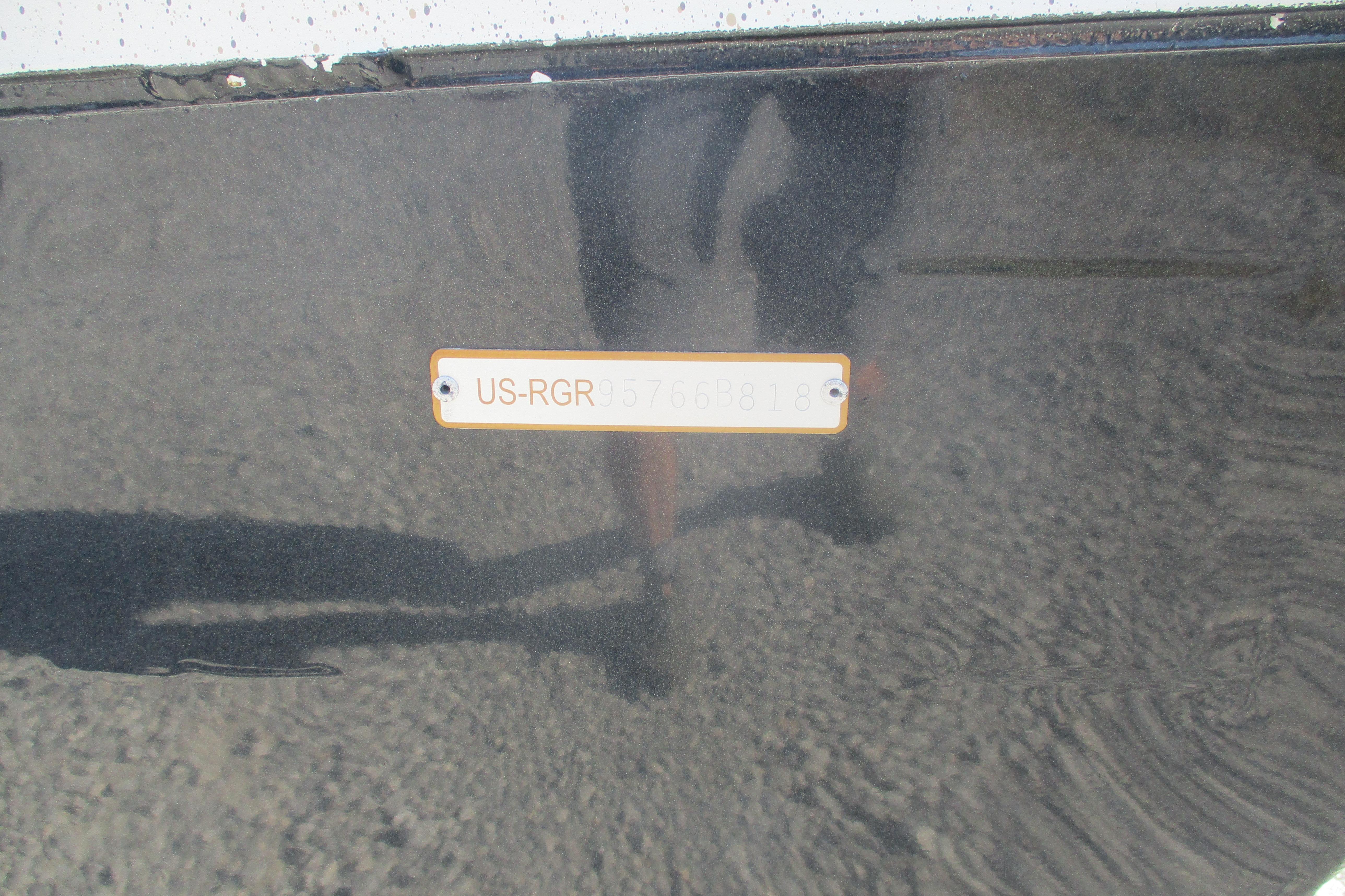 2018 Ranger RB190 Bay-17