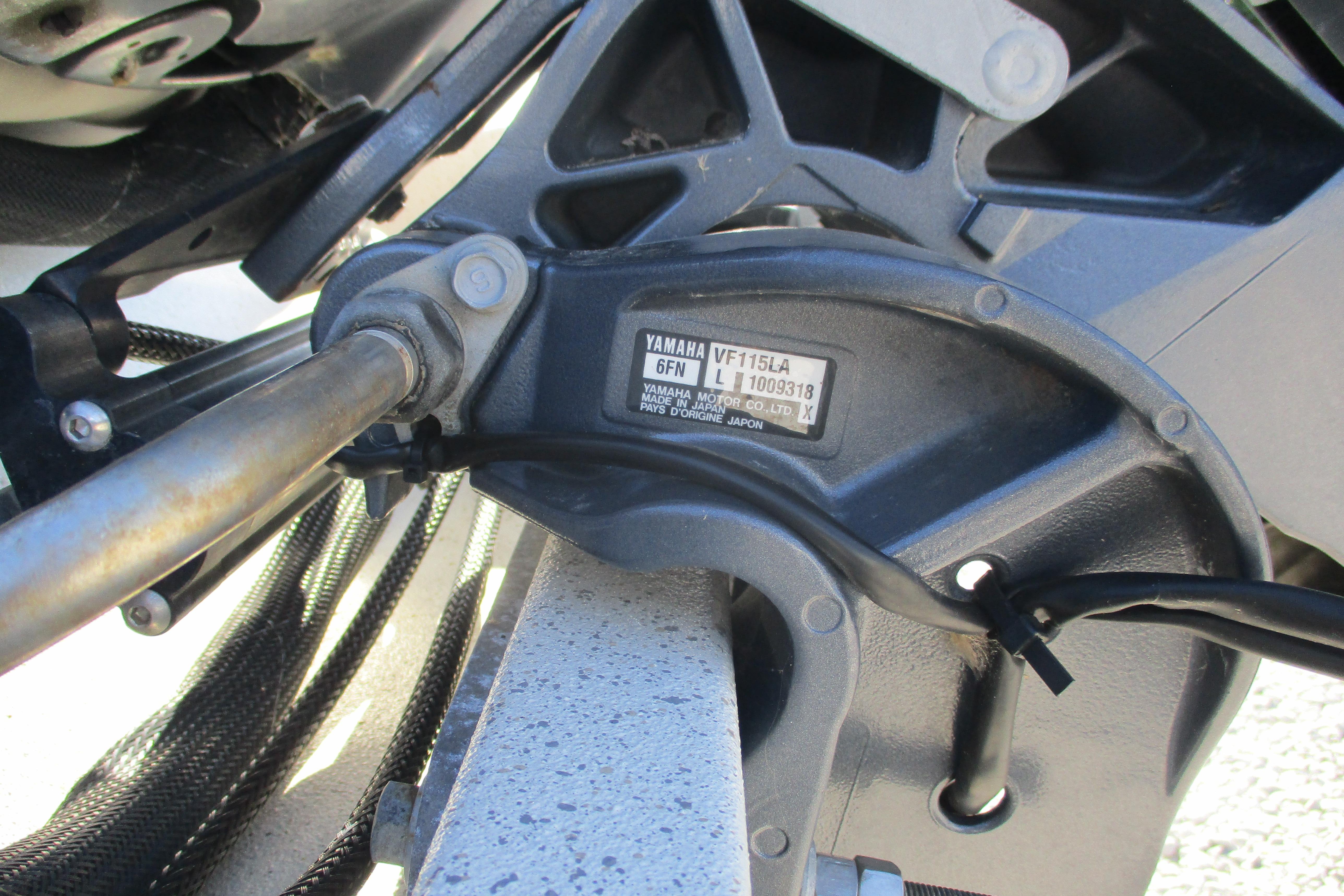 2018 Ranger RB190 Bay-16