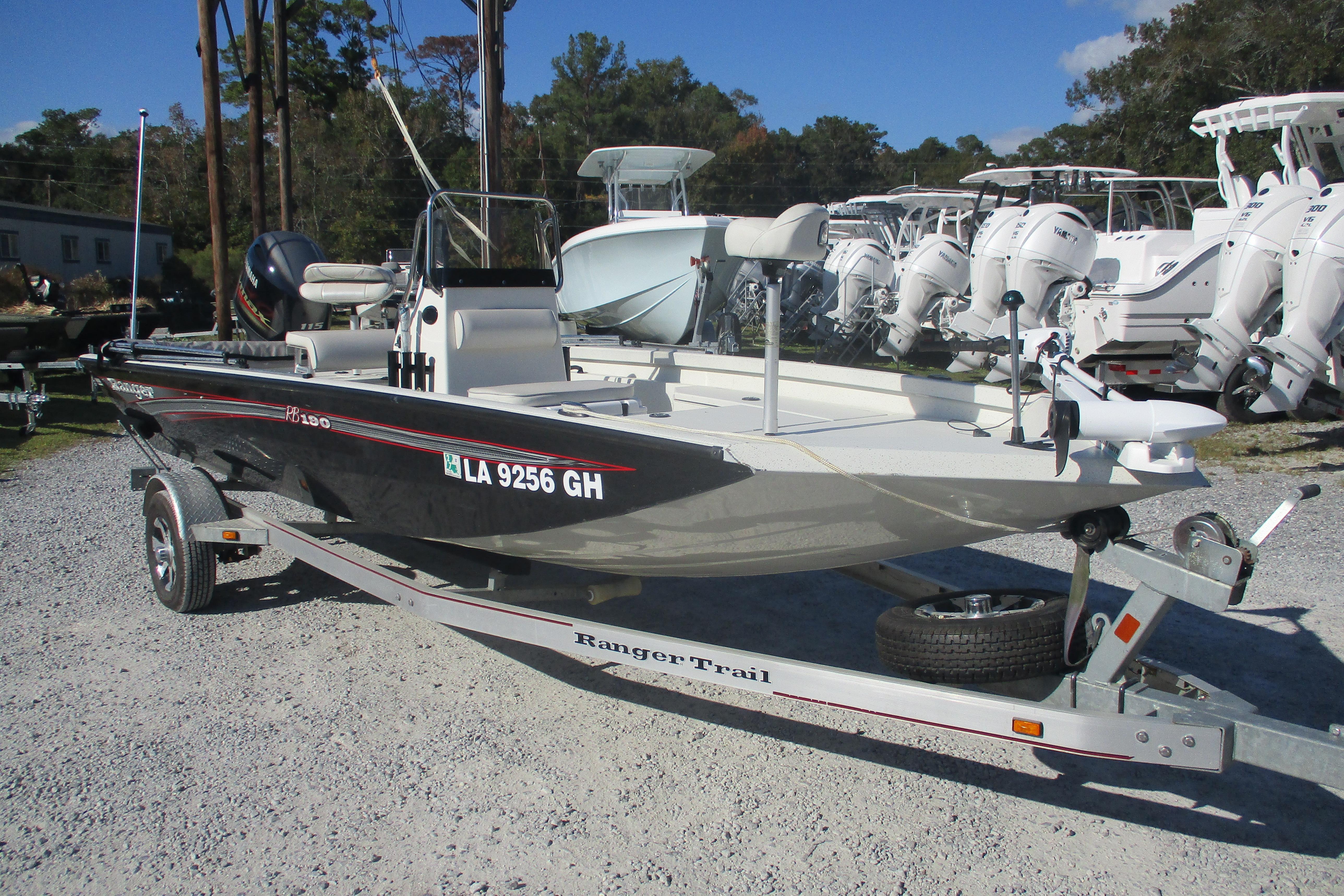 2018 Ranger RB190 Bay-2