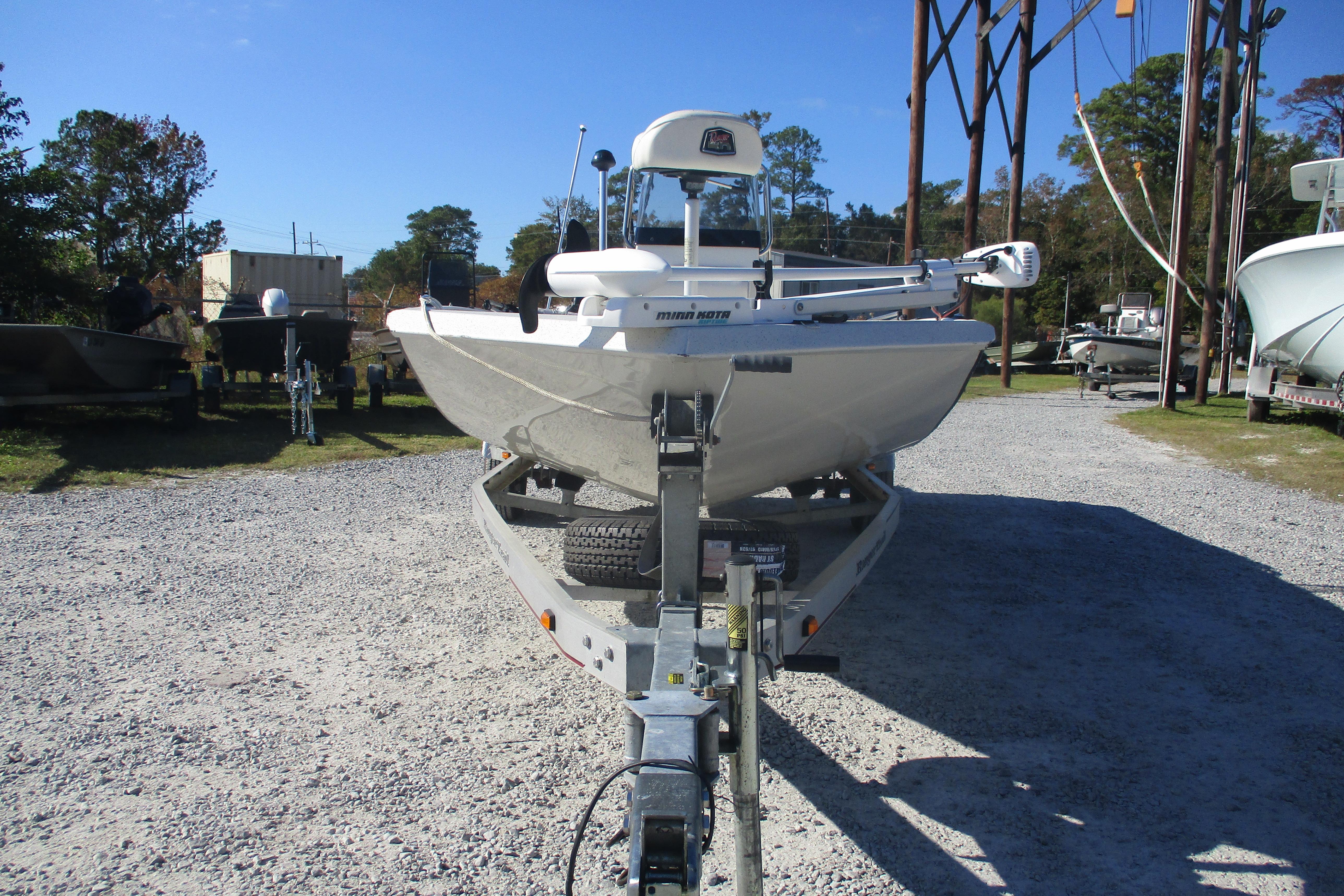 2018 Ranger RB190 Bay-3