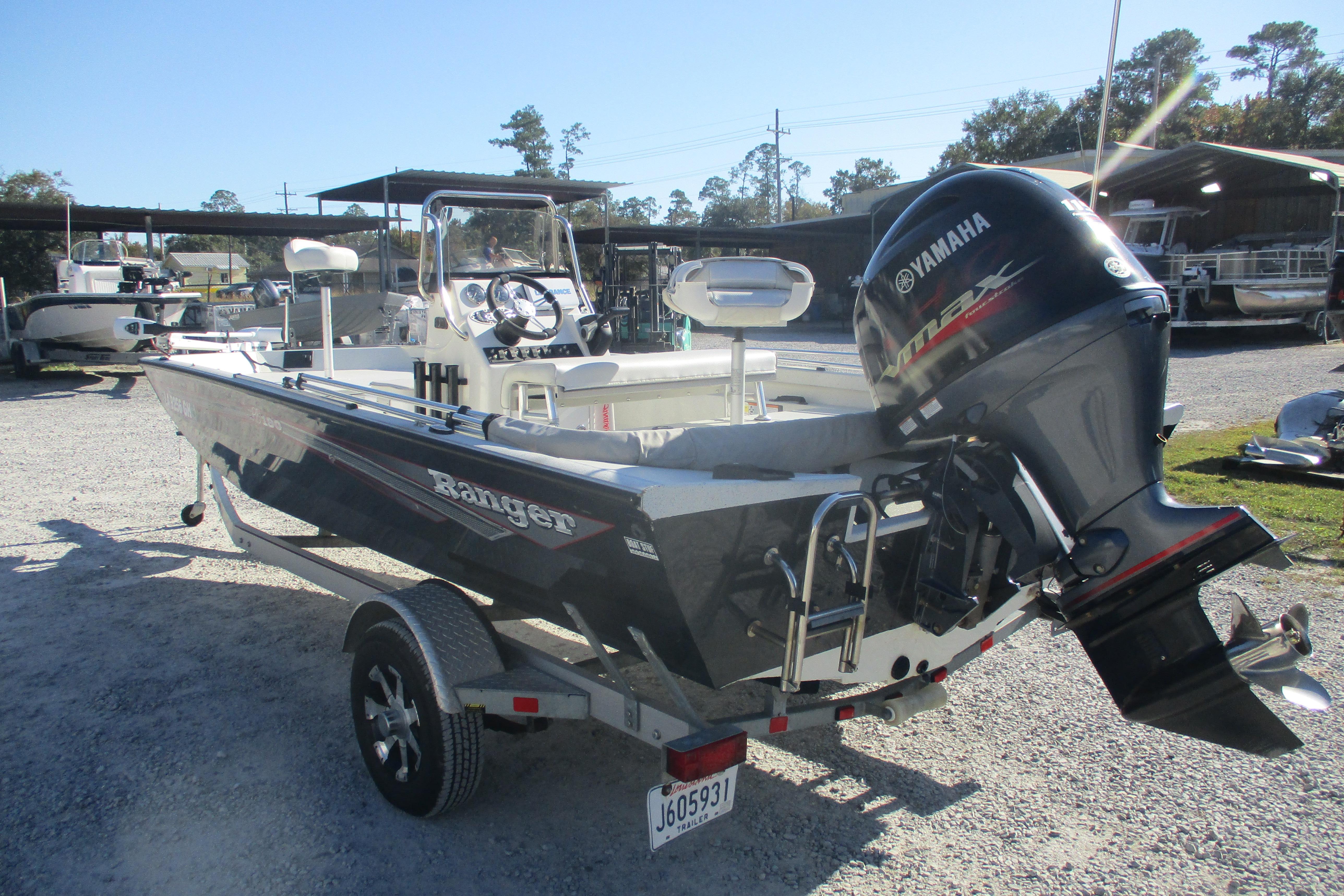 2018 Ranger RB190 Bay-6