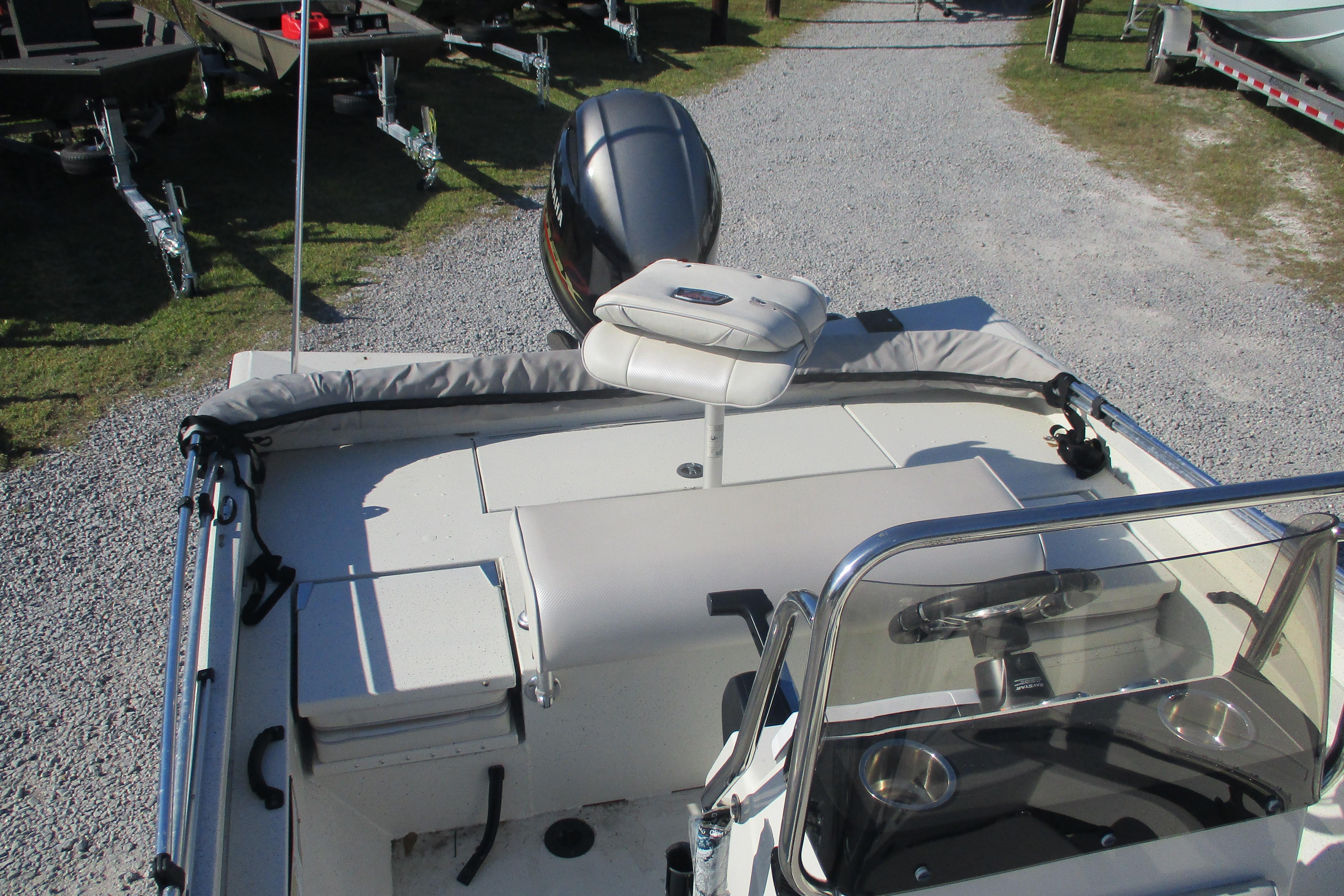 2018 Ranger RB190 Bay-10