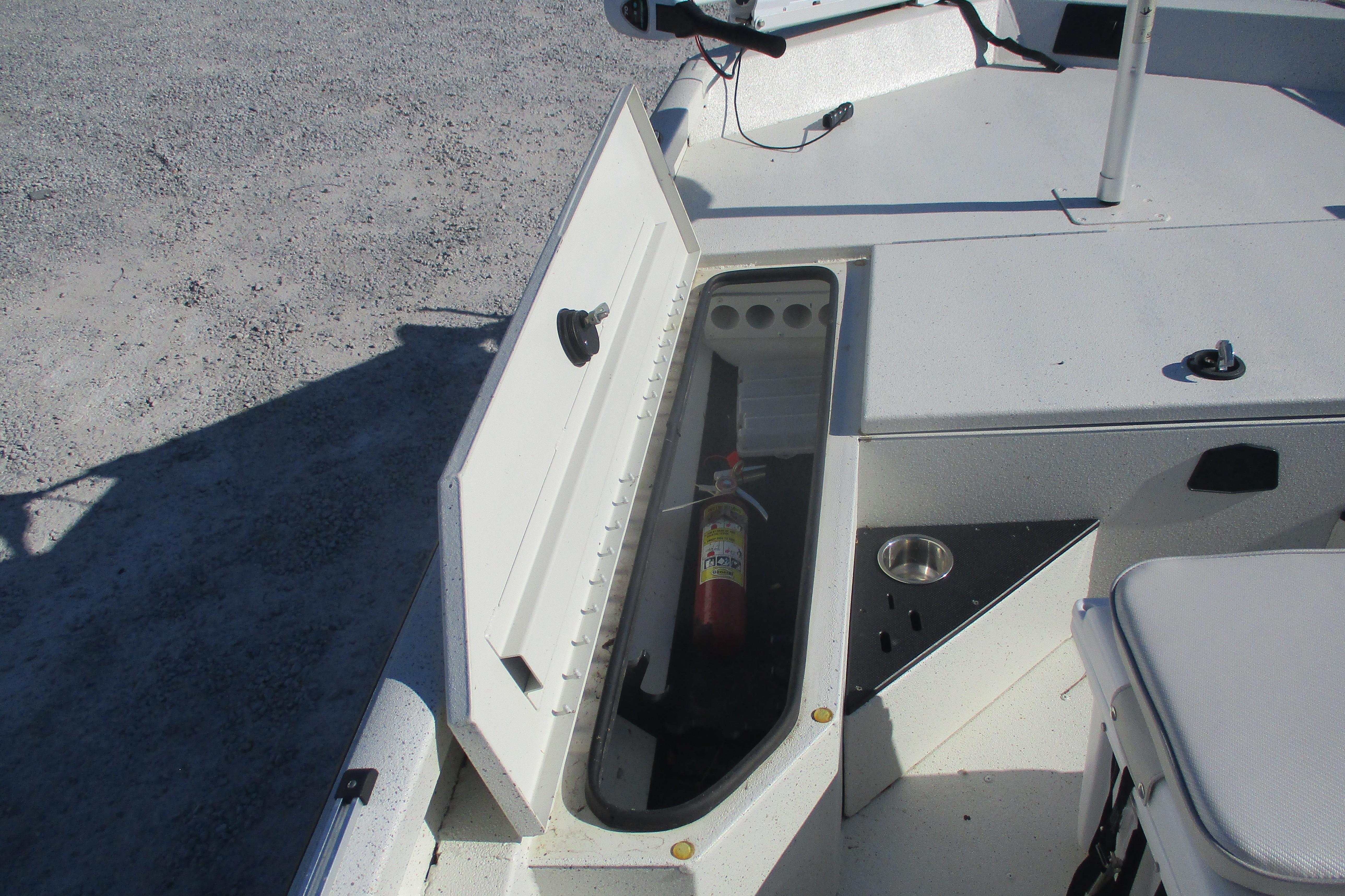 2018 Ranger RB190 Bay-13