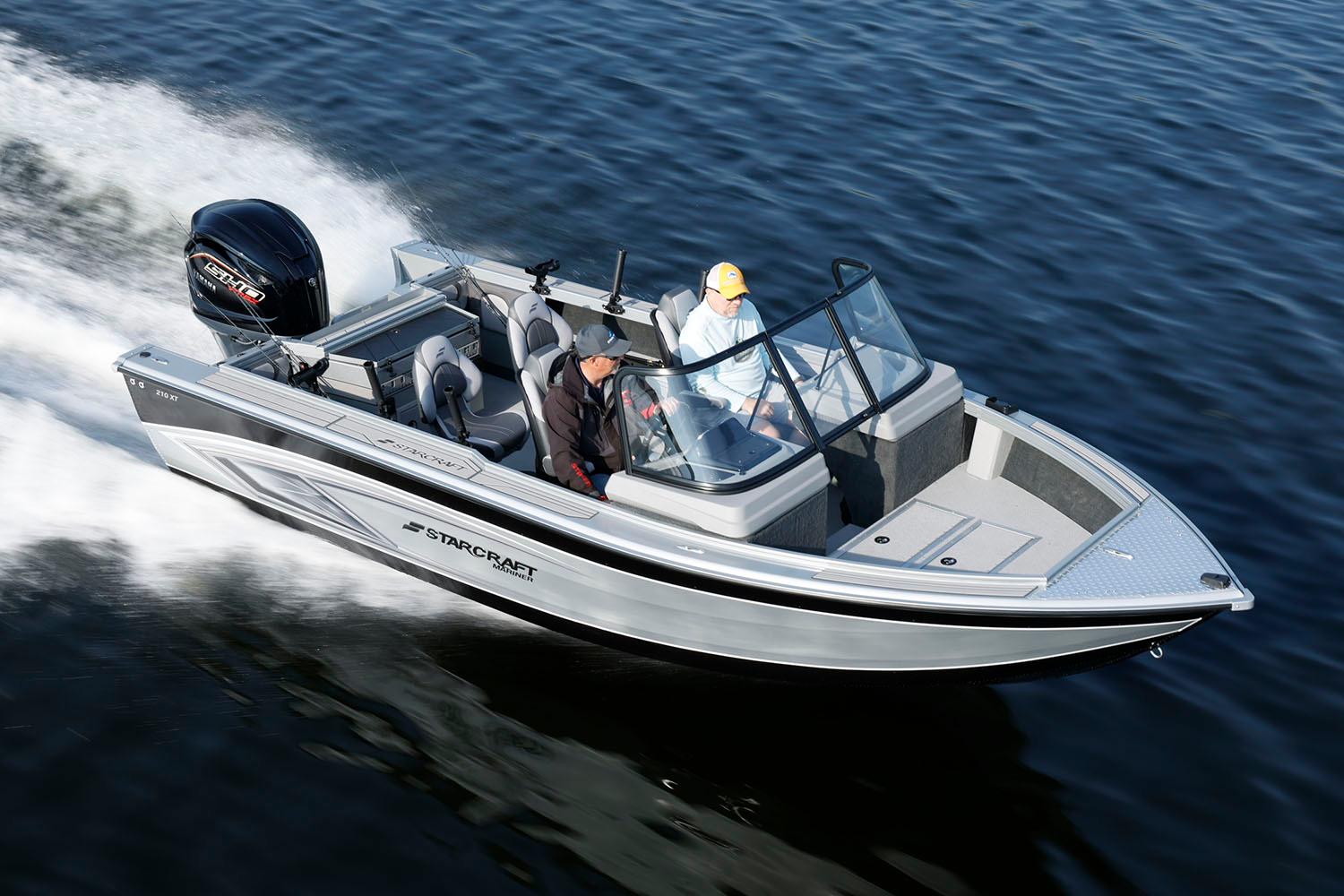 a*t様 AUBERGE GM MARINE 2021 Tige 25ZX | Germaine Marine