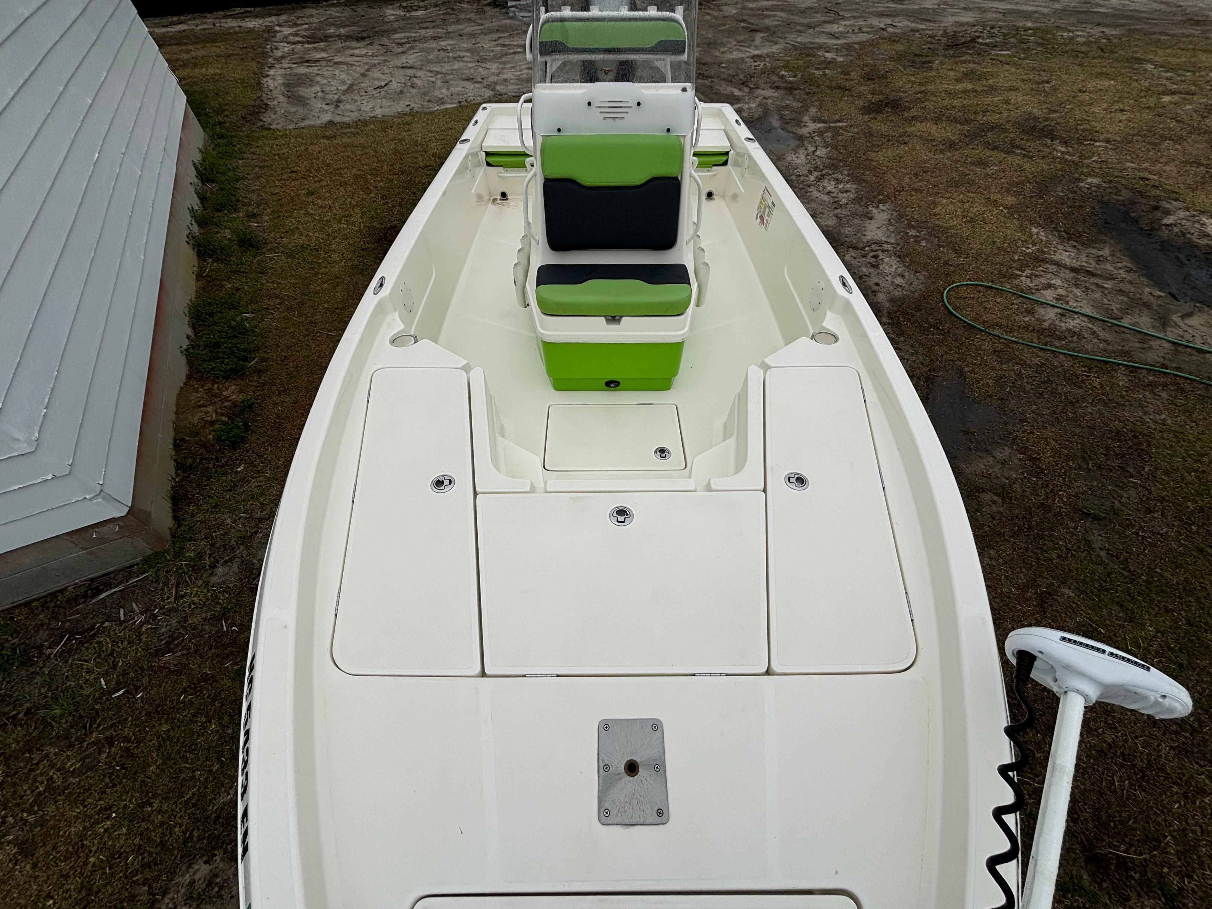 2017 Skeeter SX210 - Image 8