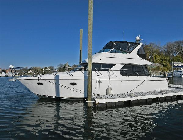 45' Carver, Listing Number 100894952, - Photo No. 2