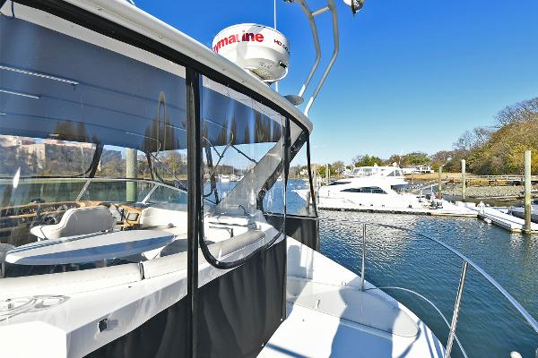 45' Carver, Listing Number 100894952, - Photo No. 15