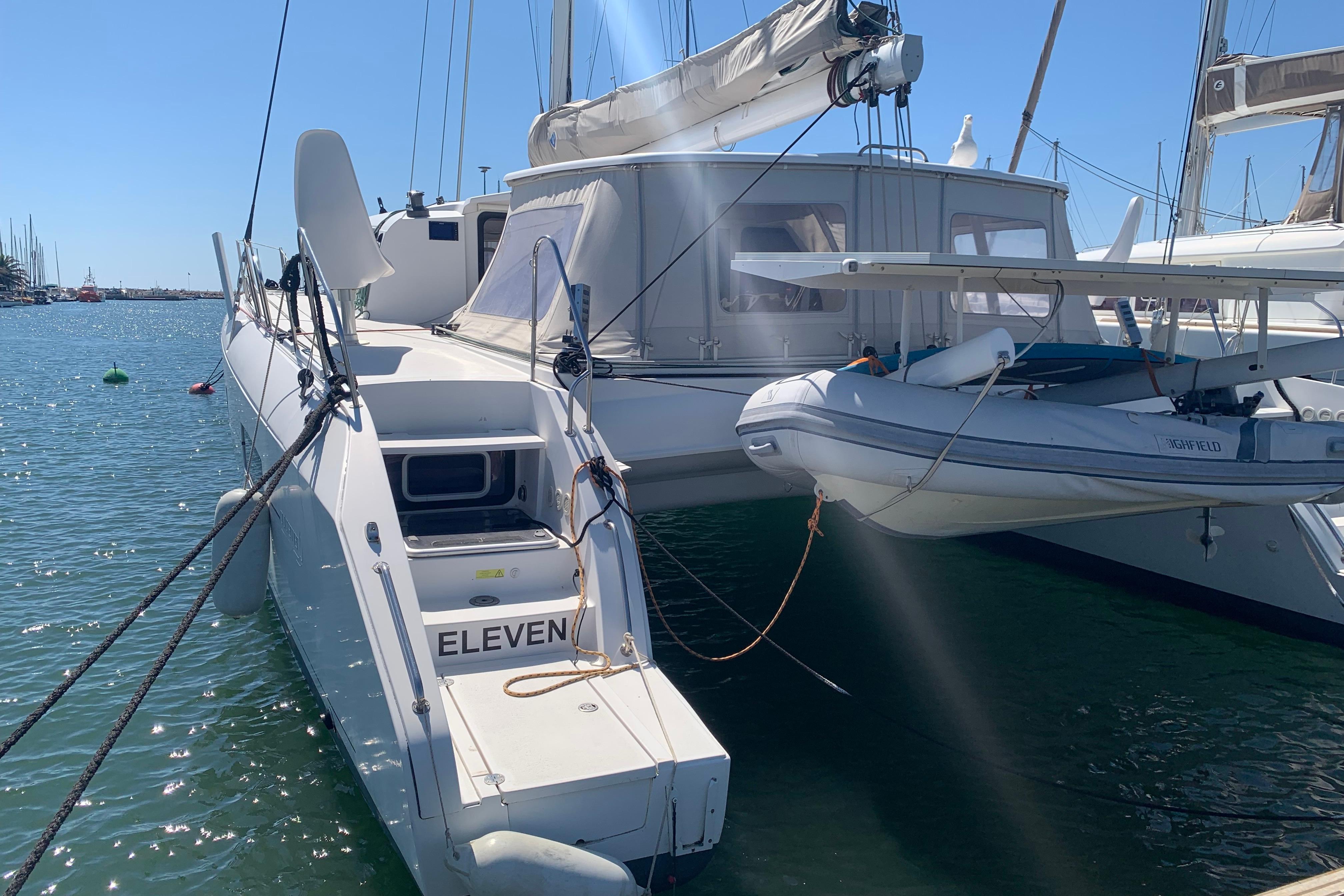 2015 Outremer Outremer 51 - image 5