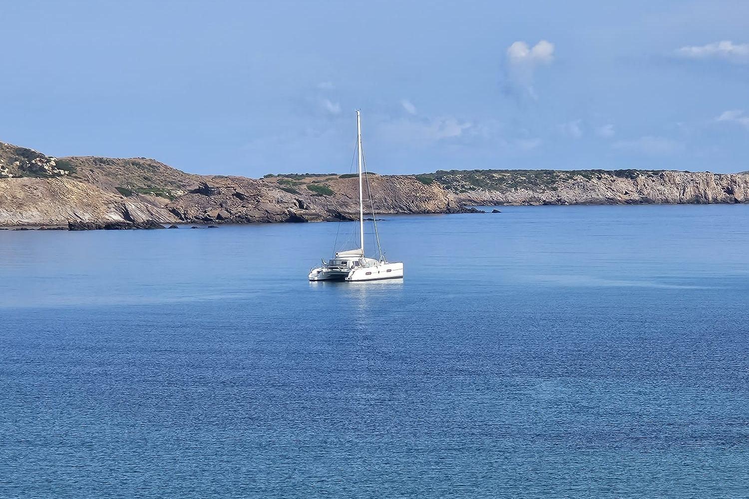 2015 Outremer Outremer 51 - image 6