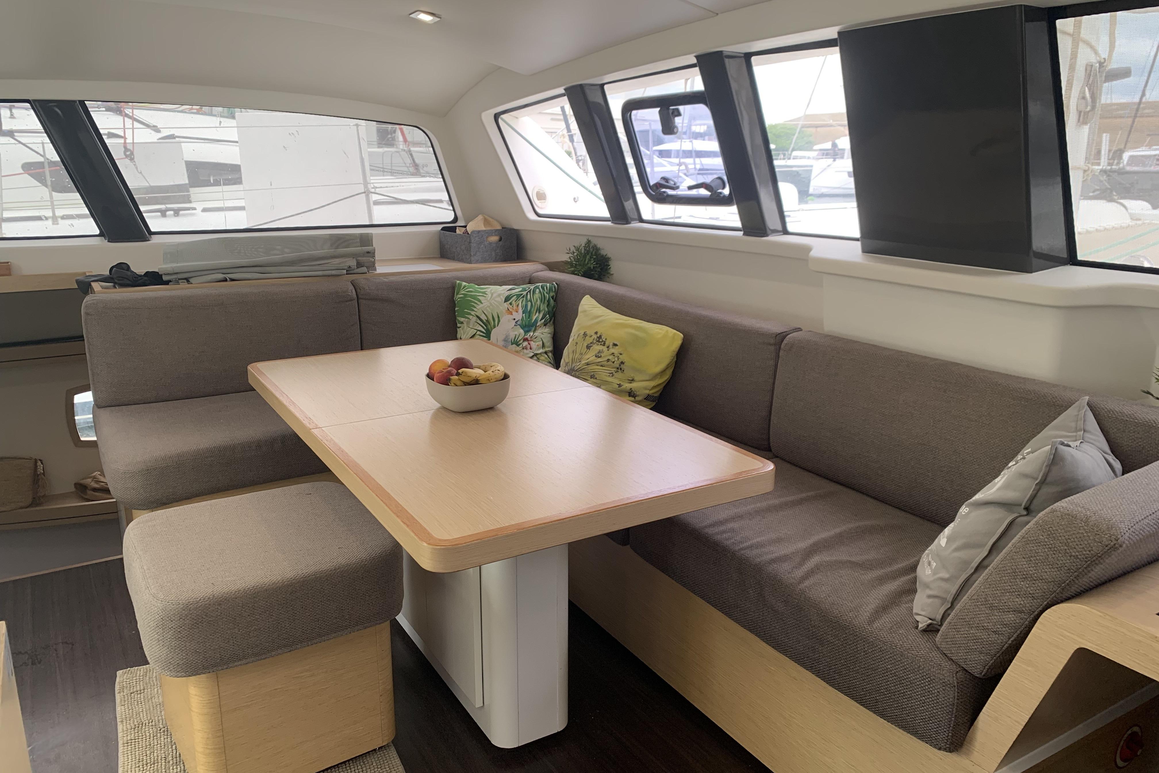 2015 Outremer Outremer 51 - image 7