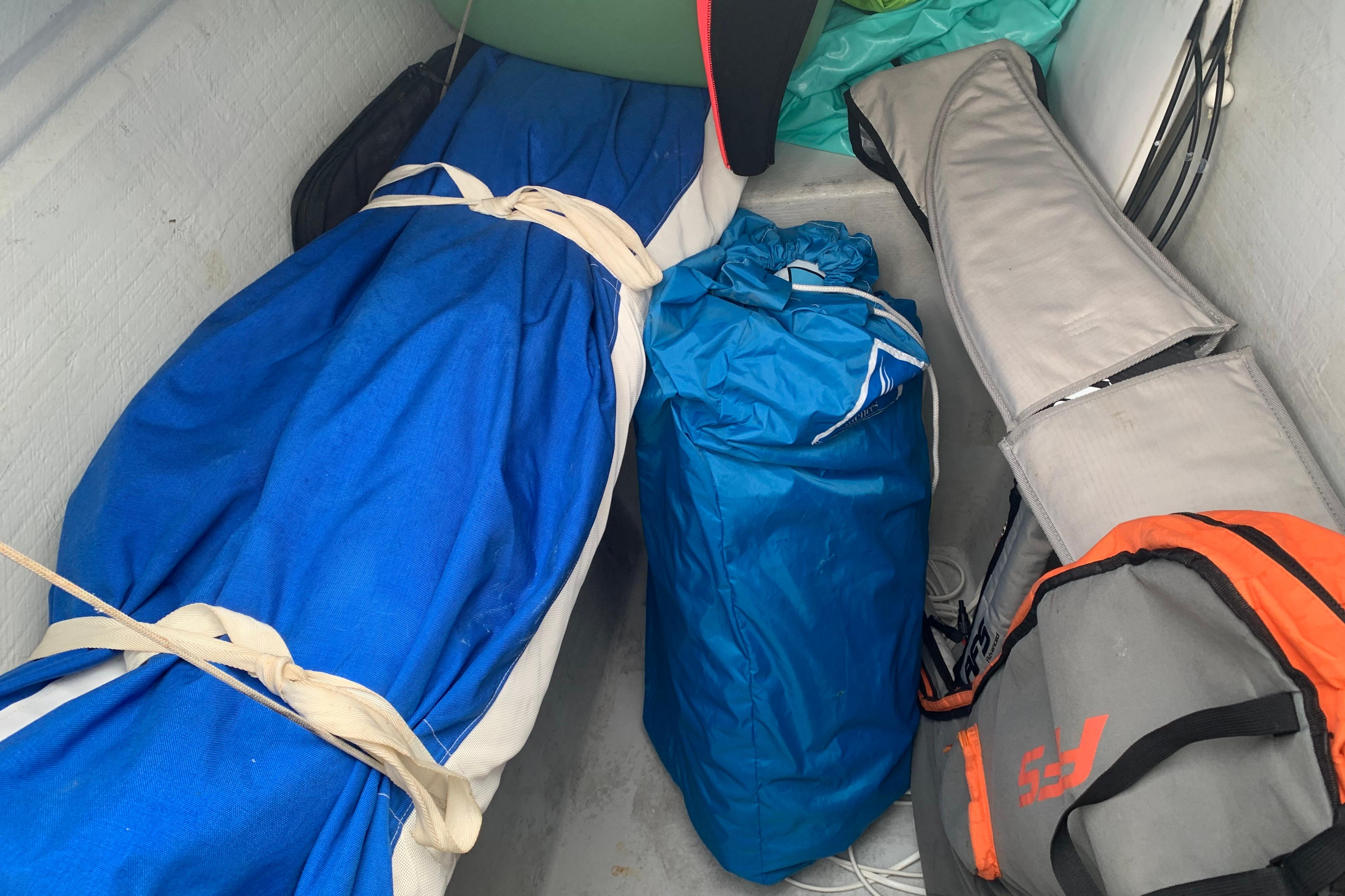 2015 Outremer Outremer 51 - image 30