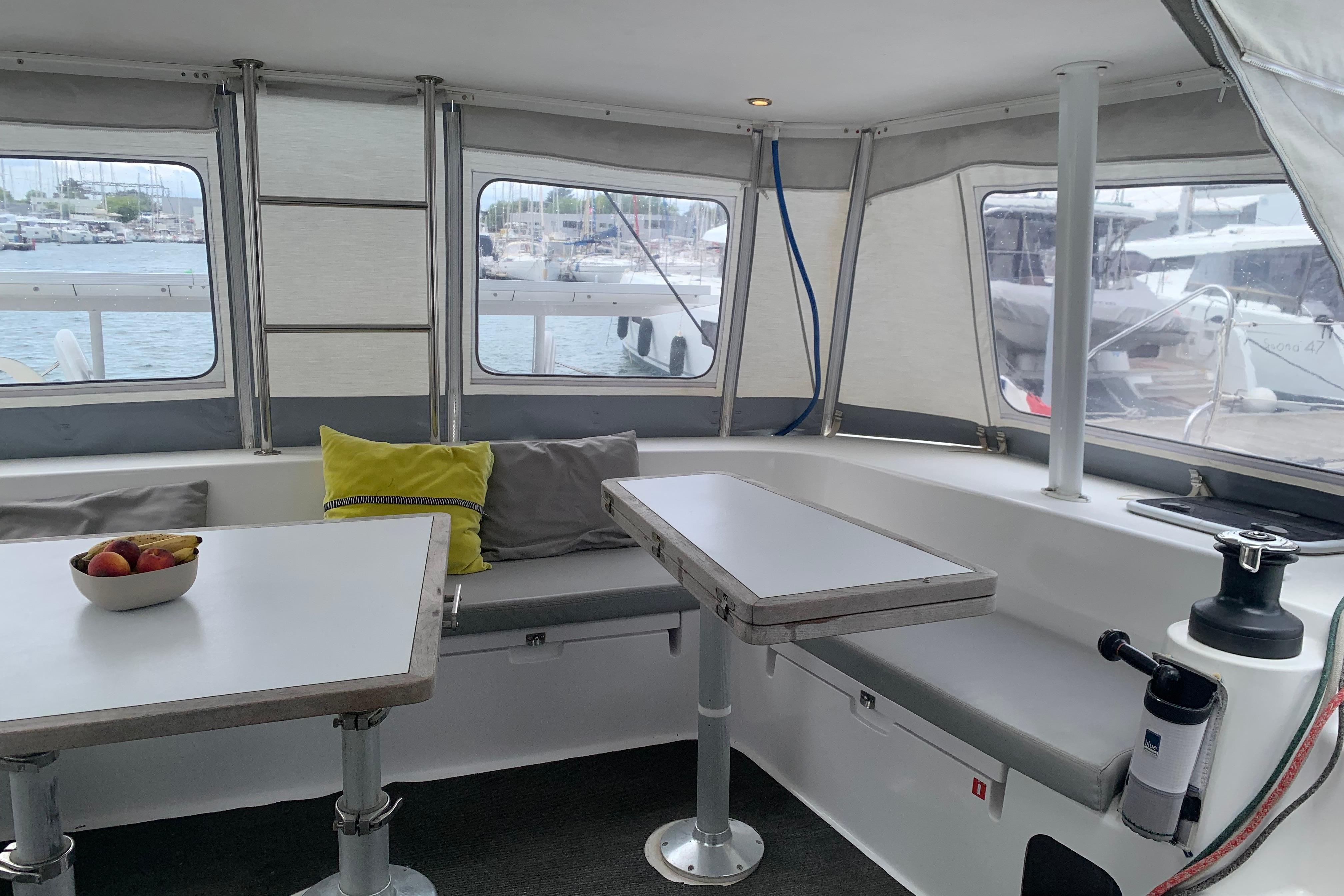 2015 Outremer Outremer 51 - image 32