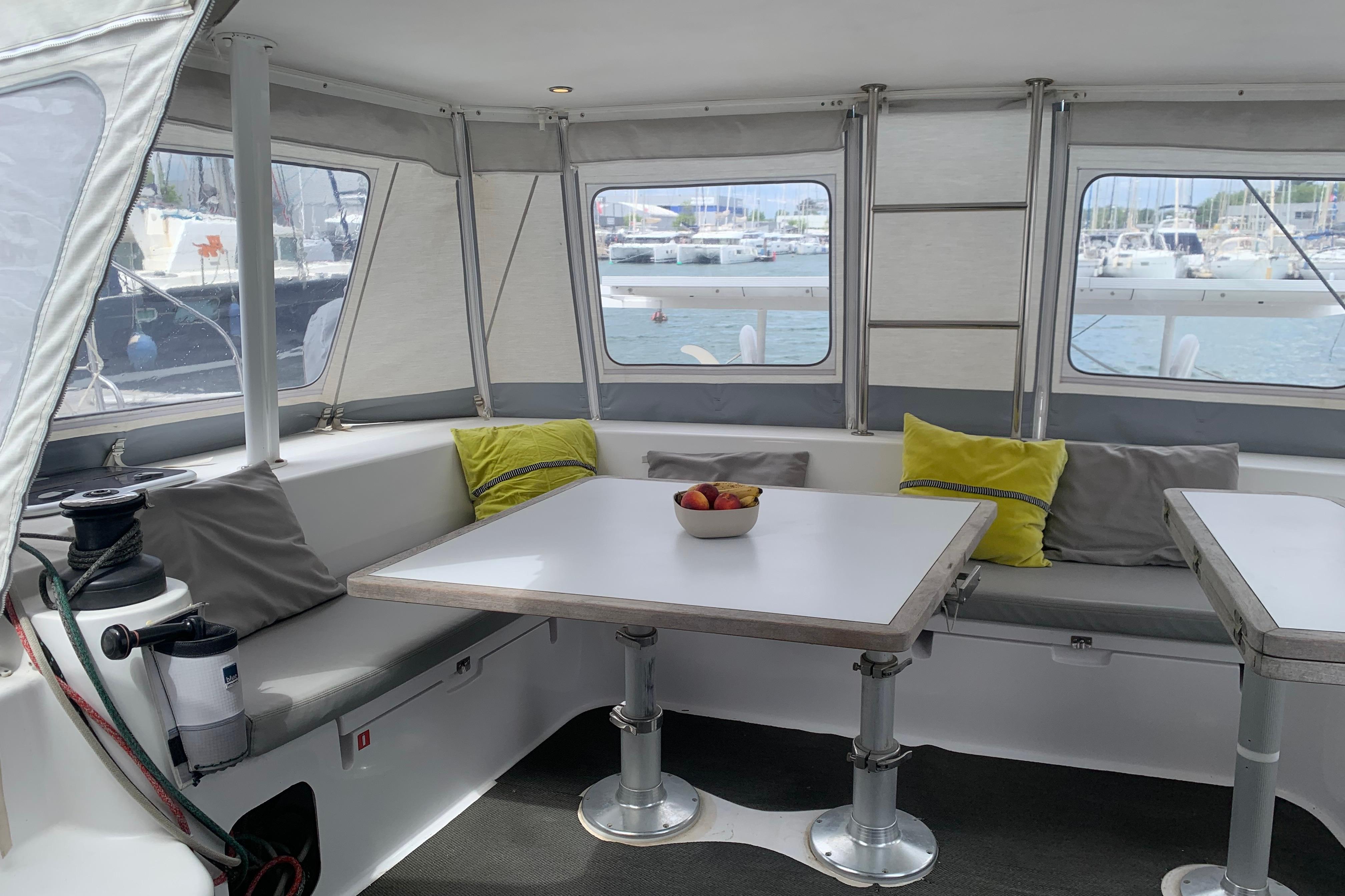 2015 Outremer Outremer 51 - image 33