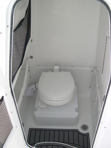 Gamefish 27 Forward Seat Photo 23