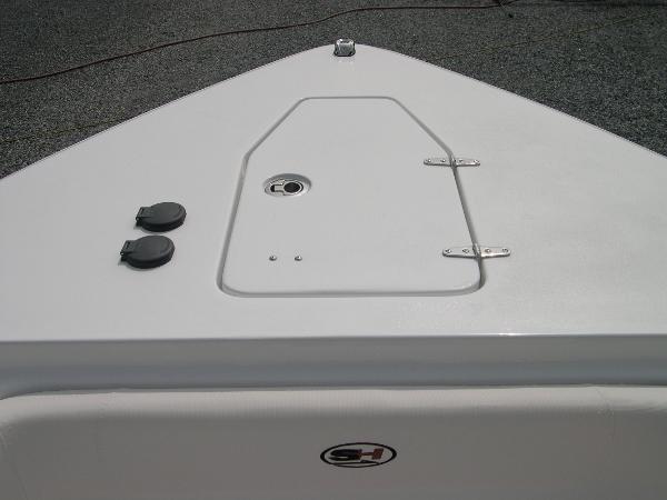 Gamefish 27 Forward Seat Photo 16