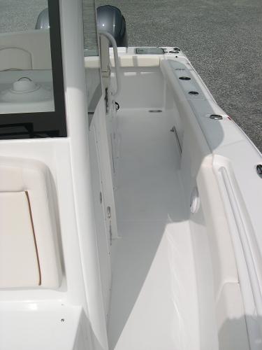 Gamefish 27 Forward Seat Photo 20
