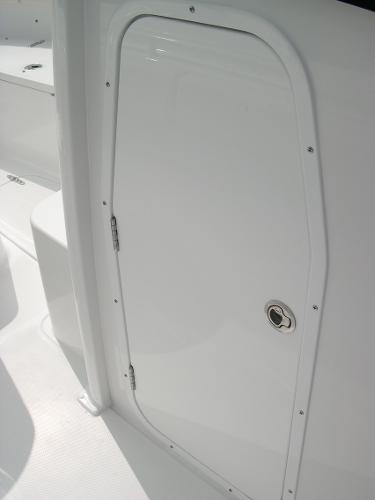 Gamefish 27 Forward Seat Photo 22
