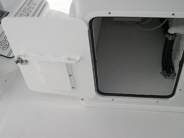 Gamefish 27 Forward Seat Photo 35