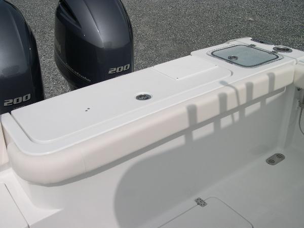 Gamefish 27 Forward Seat Photo 43