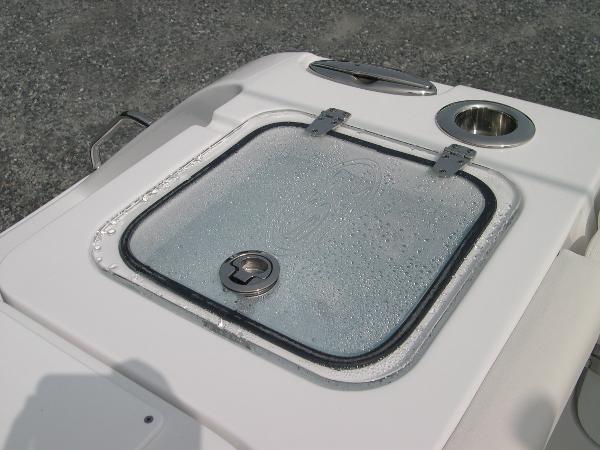 Gamefish 27 Forward Seat Photo 45