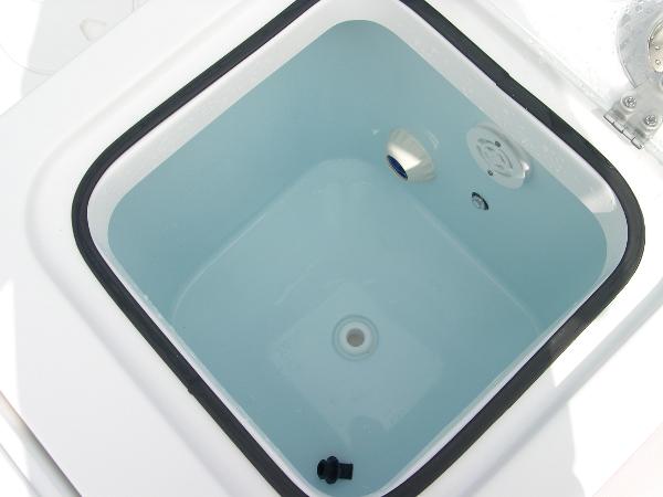 Gamefish 27 Forward Seat Photo 46