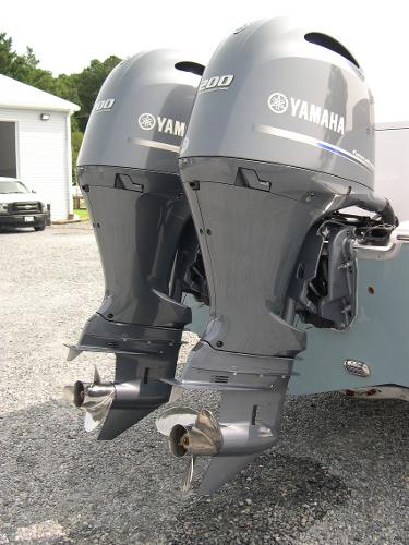 Gamefish 27 Forward Seat Photo 5
