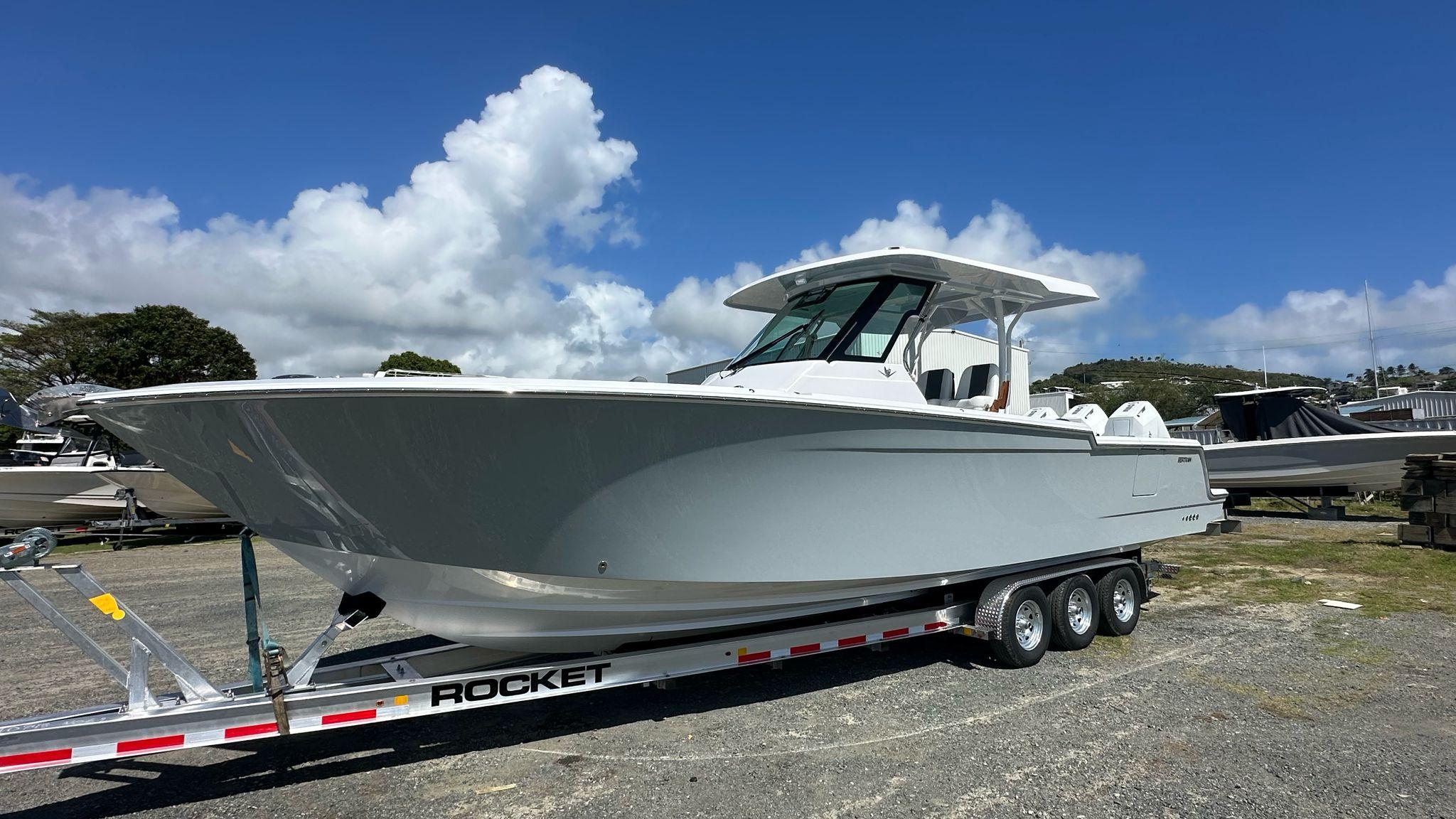 Bertram-34 CC 2025 -PR-9703339