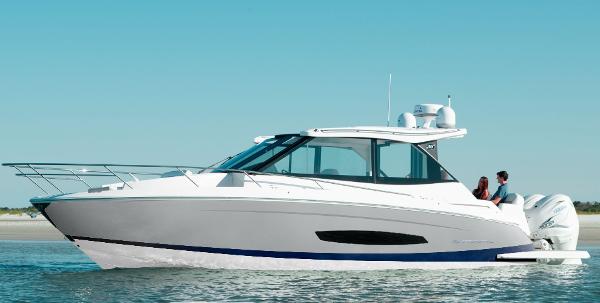 Photo of 2026 Regal 37'
